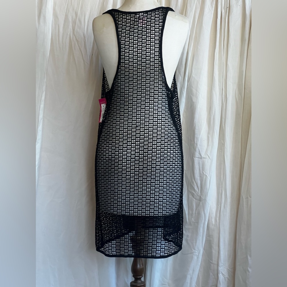 NWT Xhilaration swimsuit coverup - Picture 2 of 2